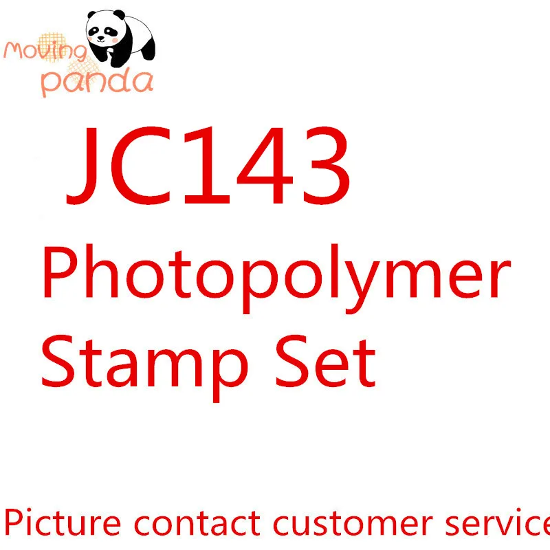 

JC143 a little wild Metal Cutting Dies and stamps DIY Scrapbooking Card