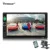 Автомагнитолы 2 Din 7 дюймов сенсорный экран автомагнитолы dvd-плеер Авто Аудио bluetooth несколько языков меню поддерживает заднего вида камера