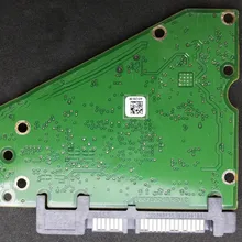 1 шт. оригинальная тест HDD печатная плата ST4000DM000 100710248 REV B