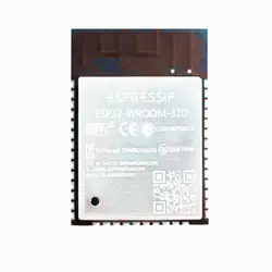 ESP32-WROOM-32D ESP-32 WiFi + Bluetooth модуль wichtigsten чип ESP32S основных фишек ESP32-D0WD 4 Мб/16 MB 32 Мбит ESP-WROOM-32D