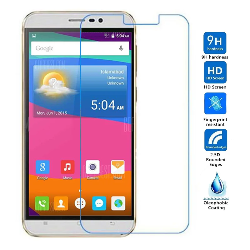 Cubot Note S
