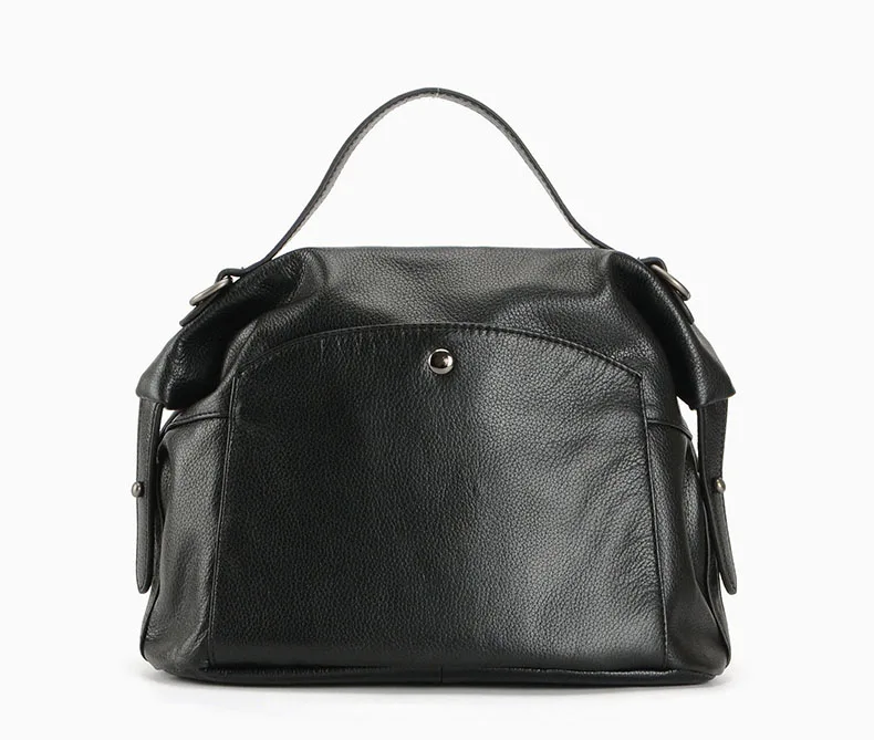 Новое поступление, настоящая мягкая женская сумка из натуральной кожи, женские сумки через плечо, модная дизайнерская сумка-мессенджер, сумка-тоут, кошелек