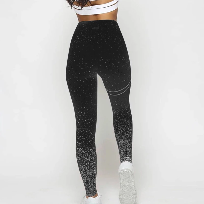 Laamei New Hot Sale Women Gold Print Leggings No Transparent Exercise Fitness Leggings Patchwork Push Up Female Pants Leggins Laamei New Hot Sale Women Gold Print Leggings No Transparent Exercise Fitness Leggings Patchwork Push Up Female Pants Leggins