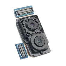 Новая задняя основная Передняя Задняя камера гибкий кабель для samsung Galaxy A20 A205F-DS Замена