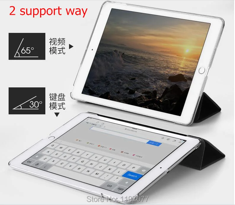 Estojo p/ tablets e e-books