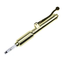 Новое поступление, кислотный гиалурон, инъекционная ручка, гиалуроновая пушка, шприц для удаления морщин, для удаления морщин, без рукоделия, инъекция, уход за кожей