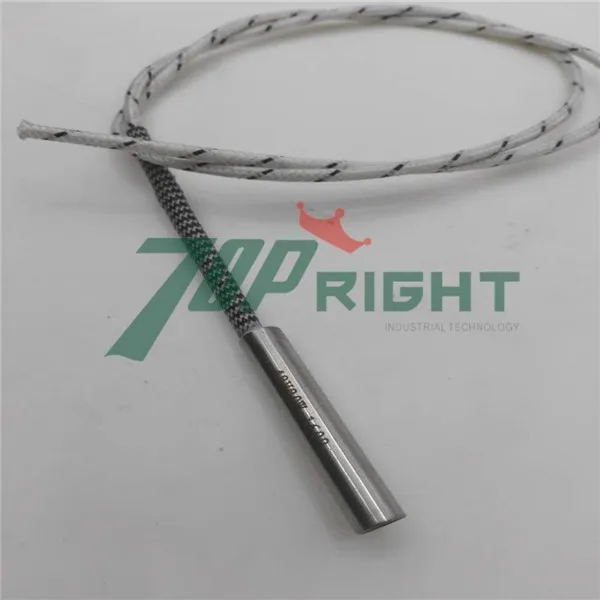 6.5x35mm 46v80w lead  single wire 3