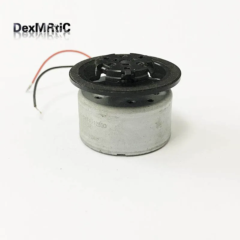 1PC Replacement DVD Player RF-300F-12350 Spindle Motor DC 5.9V Plastic CD Tray Holder Design VCD Portable