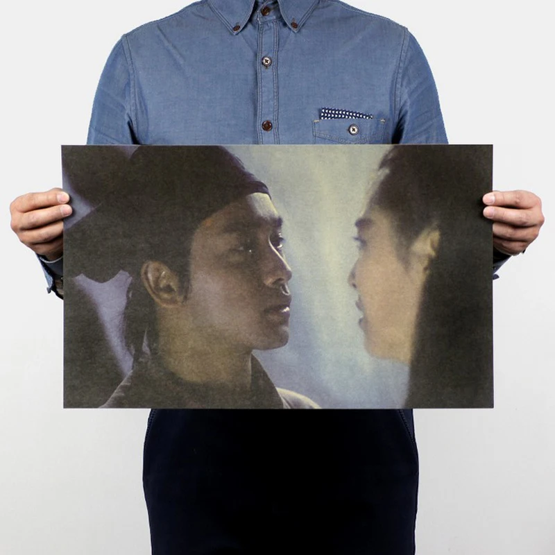 Joey Wong A Chinese Ghost Story