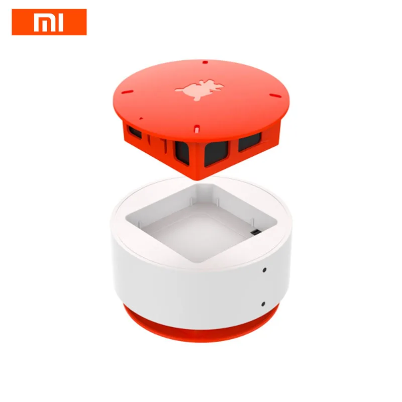 

Original Xiaomi MiTu Drone 2Pcs 920mAh Rechargeable Battery With Charger RC Quadcopter WIFI FPV Mini Drone Spare Parts