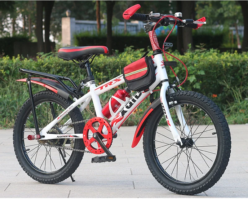 Clearance 20 Inch Speed Change Mountain Bike Adult Student Bicycle 18