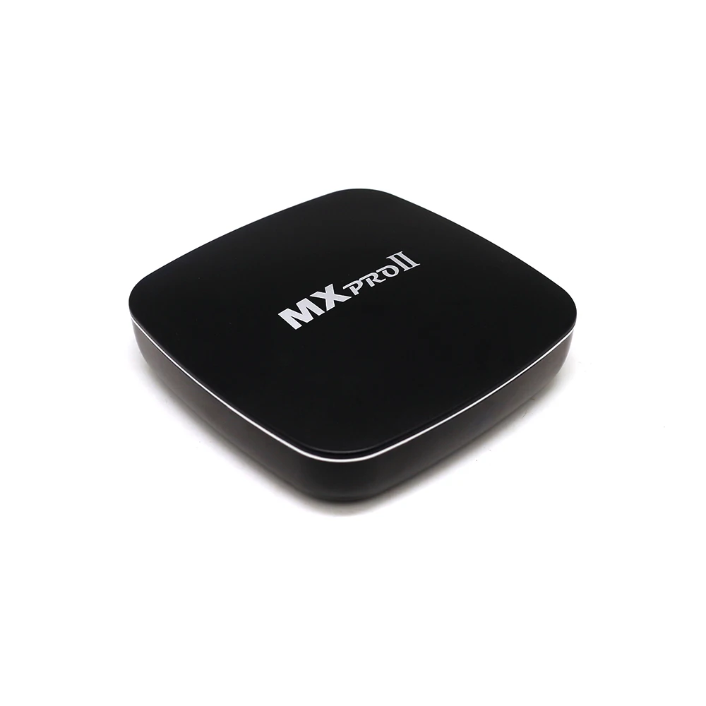 Vmade ОТТ ТВ приставка Android 5.1.1 MXPROII Amlogic S905 четырехъядерный 2 0 ГГц Поддержка DLNA AirPlay