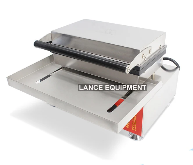 churro maker machine