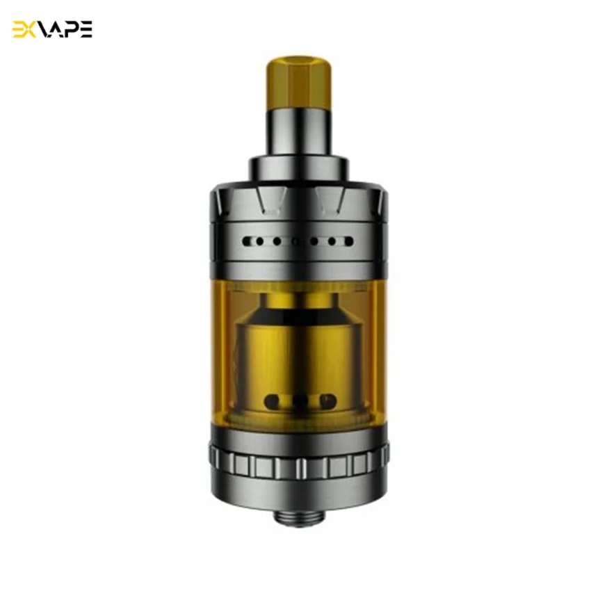 Оригинальный Exvape Expromizer V4 MTL RTA 2 мл Ёмкость 23 мм Диаметр один Головка Катушки 510