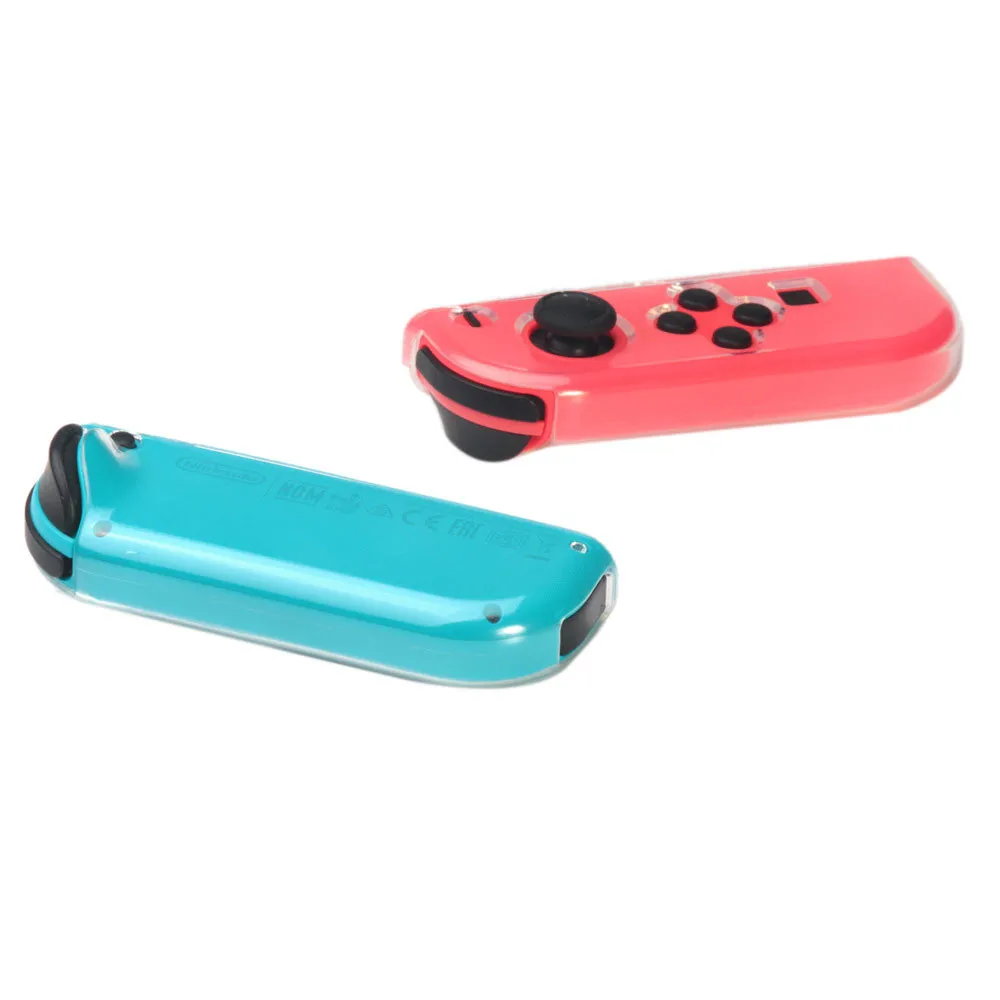 ТПУ защитный чехол крепление для kingd n-переключатель для Joy-Con для переключателя NS джойстик геймпад аксессуары 606#2