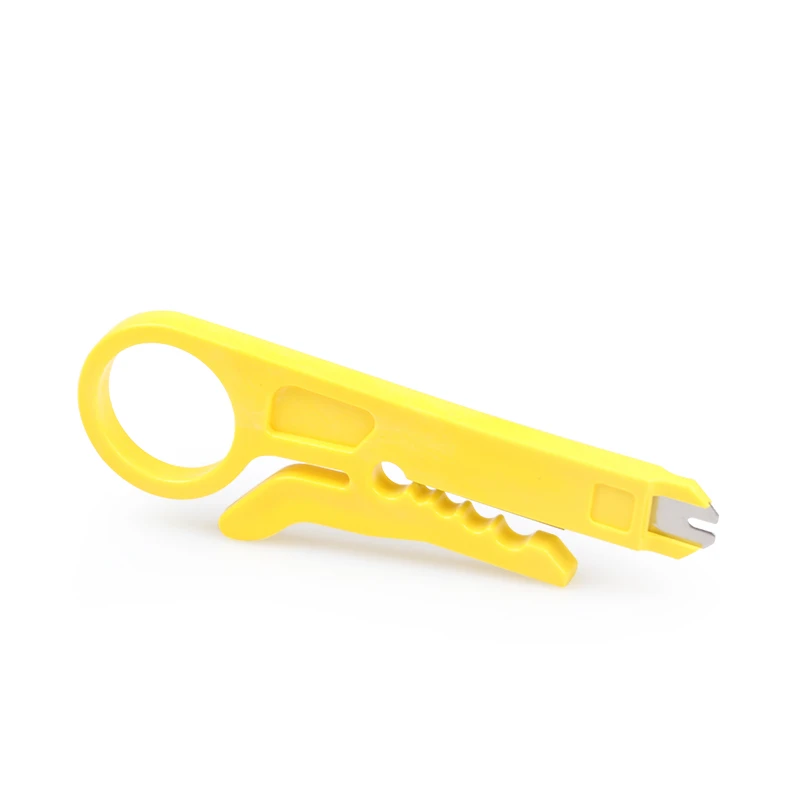Мини Портативный нож для зачистки проводов щипцы для плоскогубцев Сетевой Инструмент для зачистки кабеля резак для проводов многофункциональные инструменты для резки линии карманный Мультитул