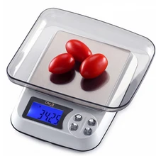 3 кг/1 г ЖК цифровые кухонные весы Карманные электронные весы Питание Диета Вес весы высокоточные электронные весы грамм