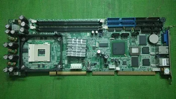 

P/I-P4SVLL-R Industrial controller 865G chipset
