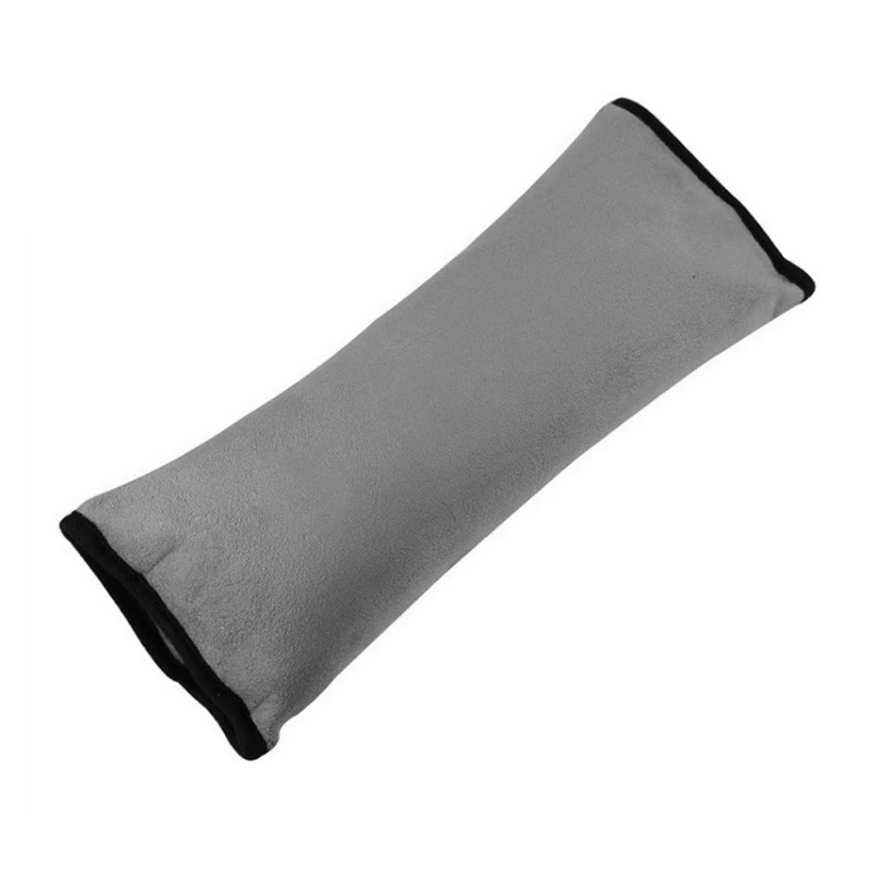 1pc Car Seat Belts Pillow Protect Shoulder Pad for Kids Safety Strap Fit Seat Belt Adjuster Device Auto Safety Belt Cover (7)