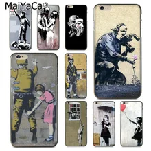 banksy iphone 7 case banksy iphone 7 case