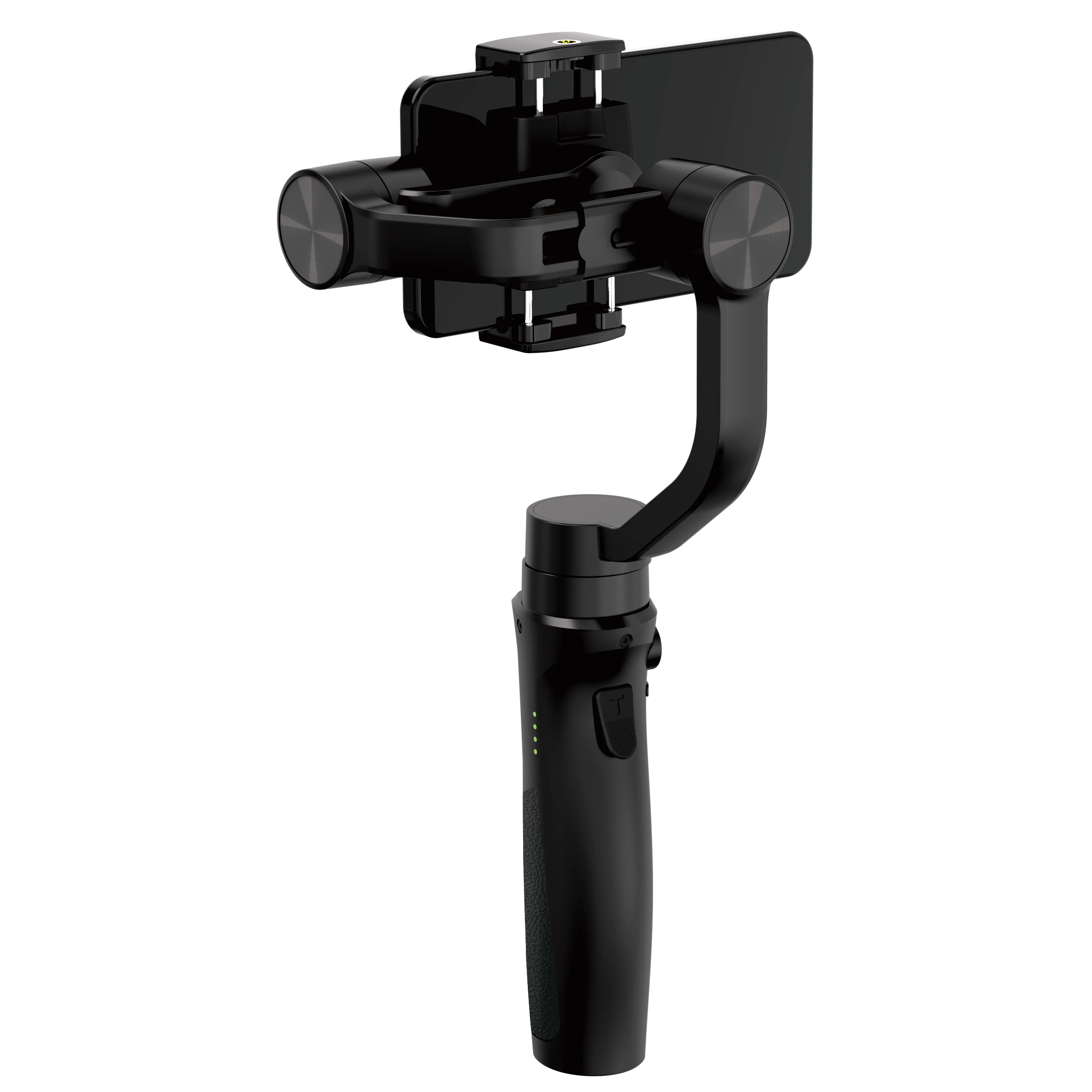  Hohem iSteady Mobile+ Plus 3-Axis Handheld Smartphone Gimbal Stabilizer for iPhone Andriod Huawei S