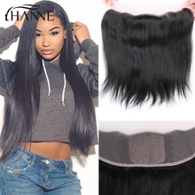 Brazilian Hair Silk Base Lace Frontal Closure 13×4 Ear To Ear Silk Top Lace Frontal Closure Brazilian Virgin Human Hair Straight