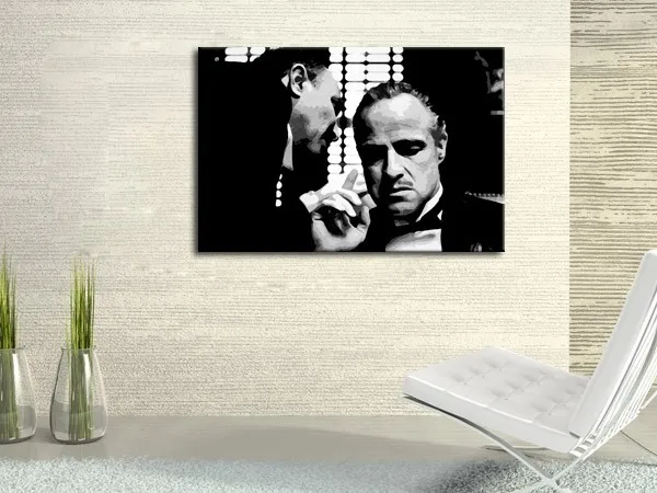 Godfather 01-2