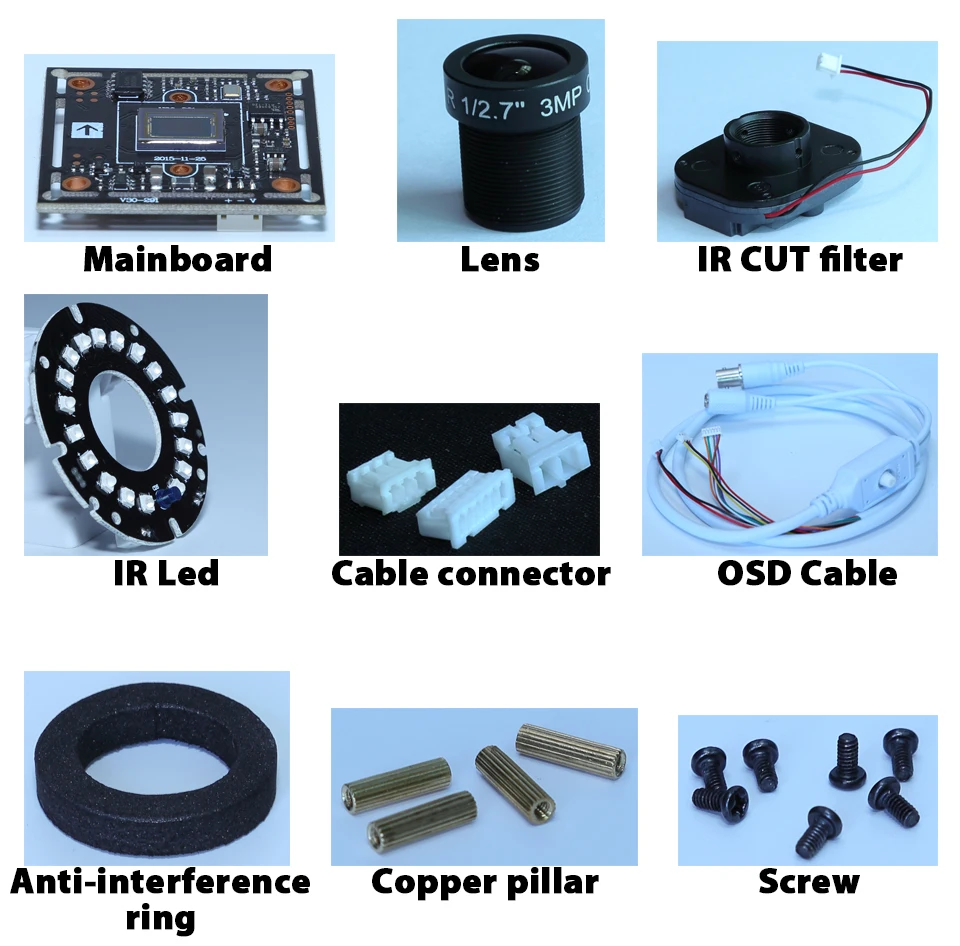 6018led