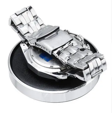 

Watch Repair Tool kit Watch Jewelry Box Sports Watch Casing Cushion Pad Holder Movement Casing Mat Replacement Watchmaker 72mm