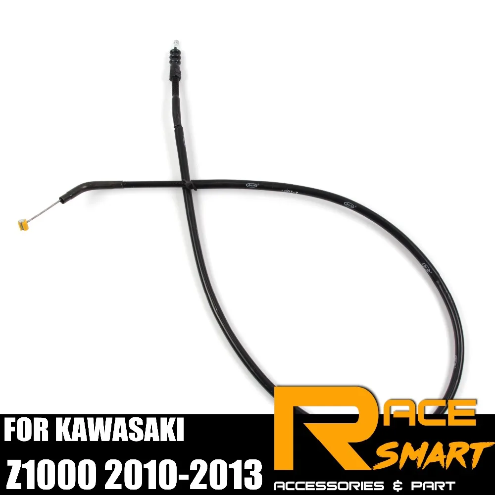 Clutch Cable For KAWASAKI ZX 10R ZX 10R ZX10R 2016 2017 Stainless Wire