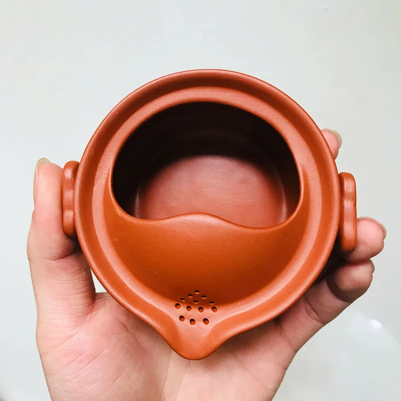 150 мл Yixing чайный горшок чашки наборы Zisha посуда для путешествий|drinkware|drinkware mug |