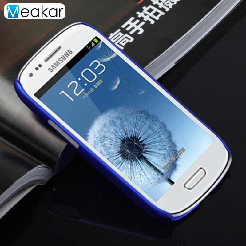 Чехол для samsung Galaxy S3 Mini чехол для samsung Galaxy S3 S III Mini Gt I8190 I8200 I8190n Gt-I8190 чехол