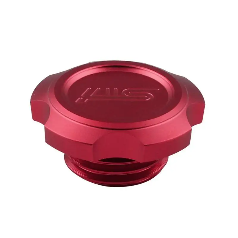 Aluminum Alloy Engine Oil Filler Cap for Subaru WRX STi GC GD GF GM GG GE GH Auto Replacement Parts Car Styling Aluminum Alloy Engine Oil Filler Cap for Subaru WRX STi GC GD GF GM GG GE GH Auto Replacement Parts Car Styling