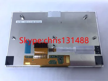 

Free shipping Brand New Original LAM0703560C LAM0703560 LCD Display 7" for c class w205 Car DVD navigation LCD Panel
