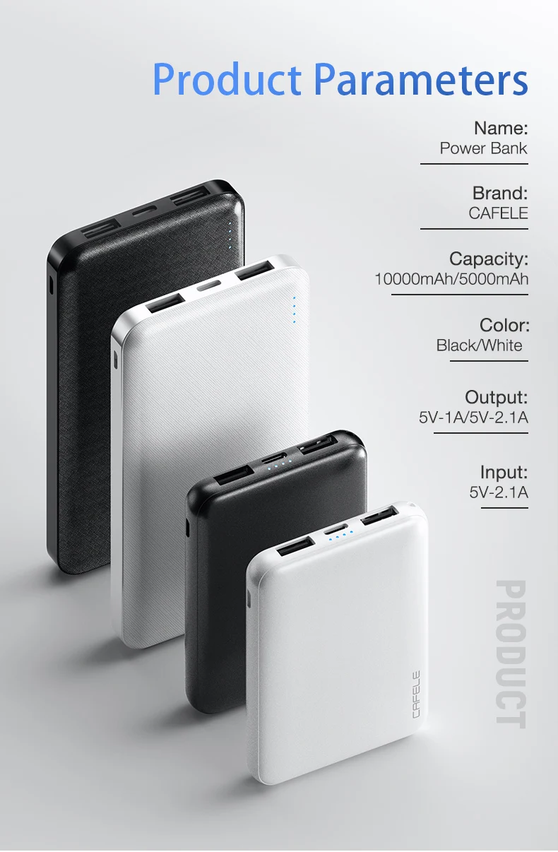 10000 mah power bank for iPhone Xiaomi Samsung Huawei (12)