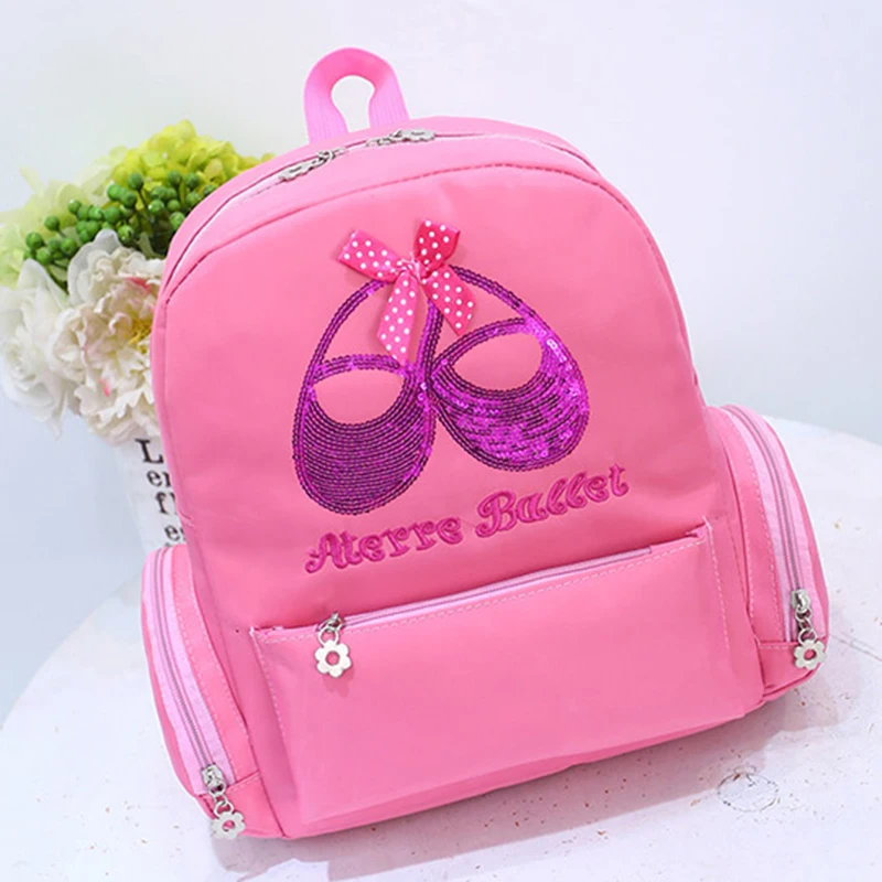 dance bag backpack