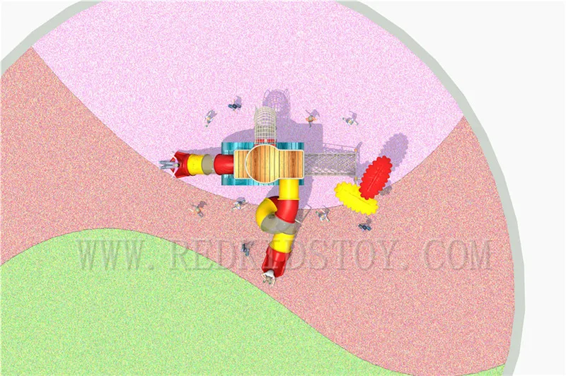 Рисунок 5 - 2018 Новый CE сертифицированный