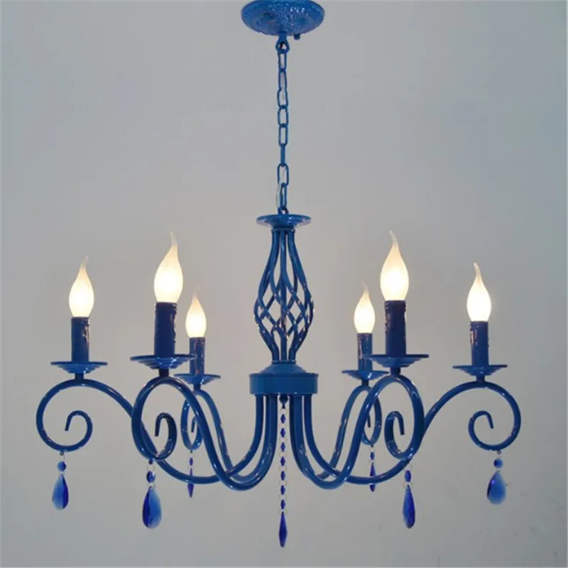 Las Mejores Ofertas En Candelabros Azul De Aluminio Y Accesorios