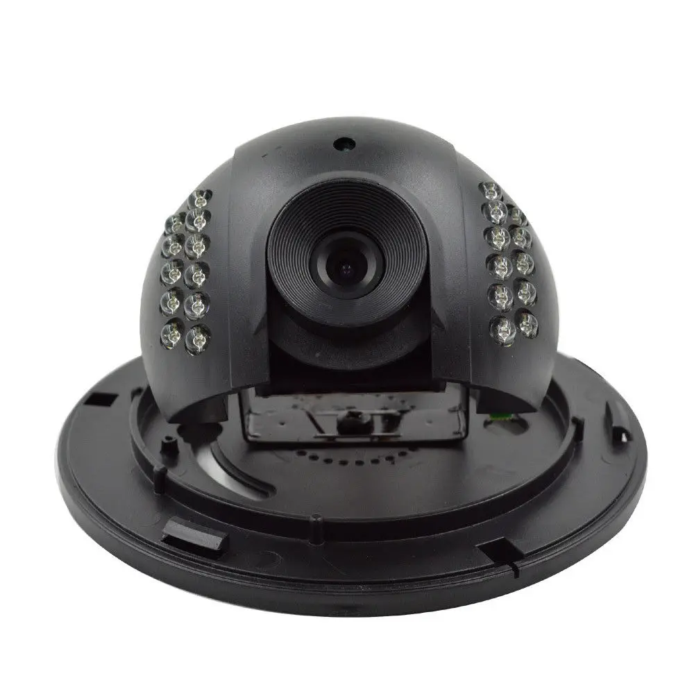 4CH 1080p HDMI DVR 4 шт. CCTV система безопасности наружная инфракрасная камера 720P AHD