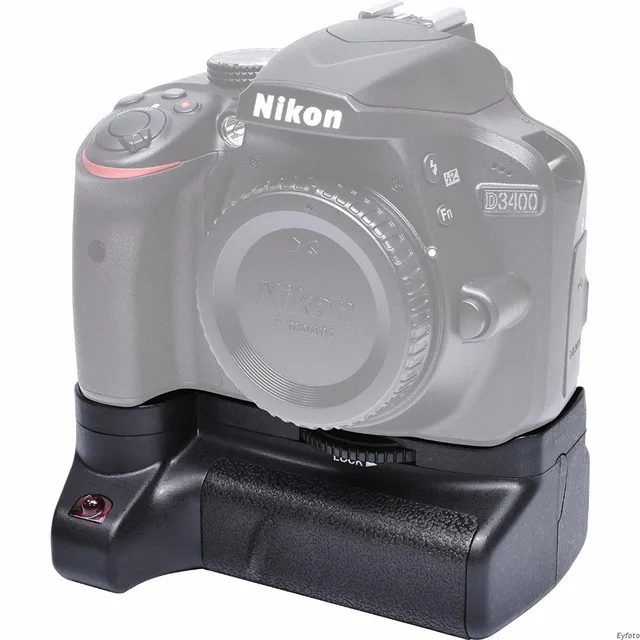 Nikon D3200 レンズ3つ バッテリー3つ付き 【公式通販】