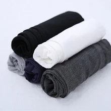 Hot Autumn Leggings Modal Cotton White Leggings Girls High Quality Stretch Capris Women Fashion Leggings Vetement Femme 7AA174