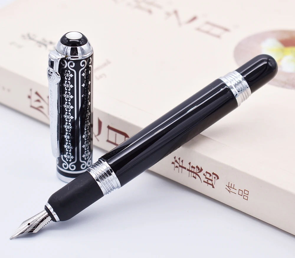 Duke 669 caneta tinteiro