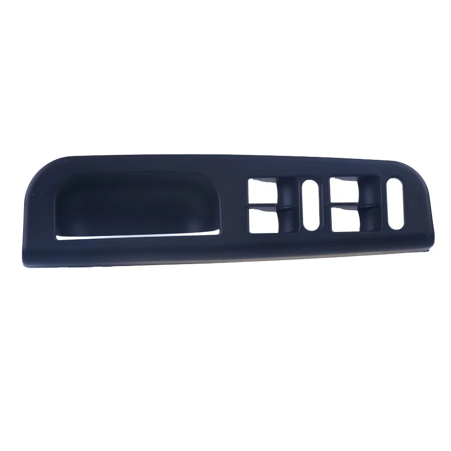 Черный переключатель окна панель управления Накладка для VW Passat Jetta Golf MK4 3B1867171 3B1867171E