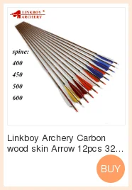 Tiro com Arco Setas de Carbono Tecer Nova Coluna Azul 400 500 32 Id6.2mm Composto Arco Recurvo Caça Tiro 3 k 11 High Quality Esporte e Lazer