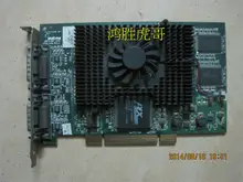 High Quality Matrox g450mms quad mgi g45x4quad-b PCI sales all kinds of motherboard