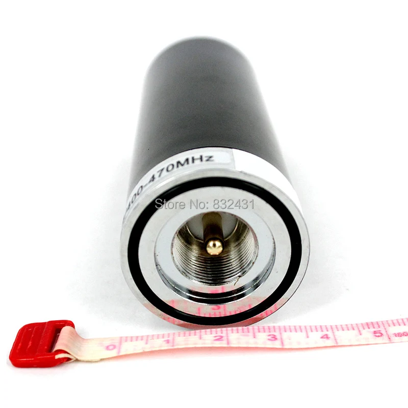 Small Cannon Dual Band Car Radio Antenna 4