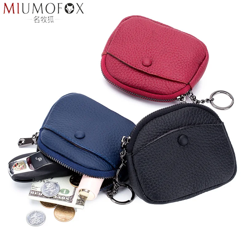 small change purse