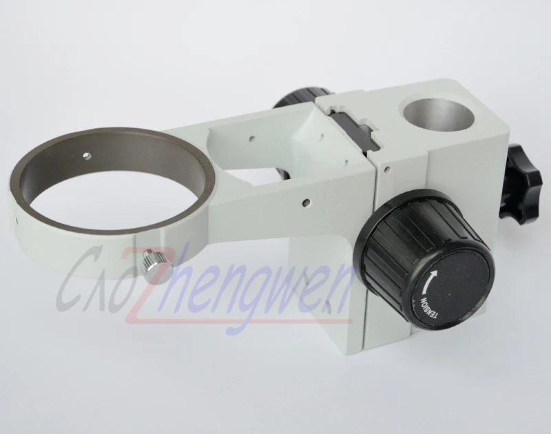 FYSCOPE STEREO ZOOM MICROSCOPE FOCUS ARM A1 76mm Size