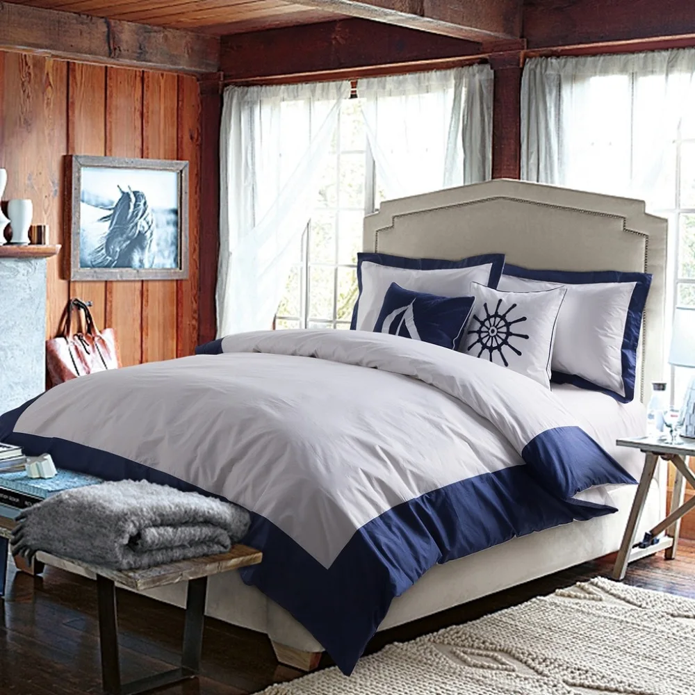 pare Prices on Royal Blue forter line Shopping