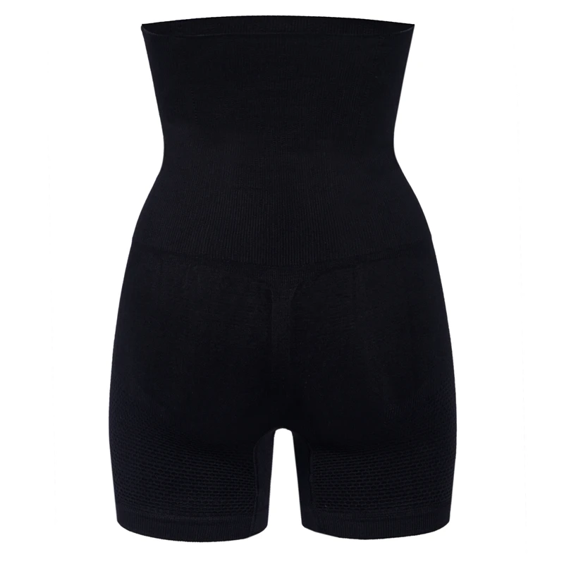 MYLEY Slim Full Body Shaper Modeling Belt Waist Trainer Butt Lifter Thigh Reducer Panties Control Push Up Shapewear Corset